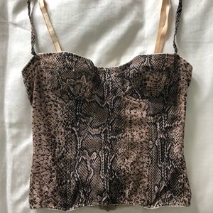 COPY - Dolce & Gabbana top